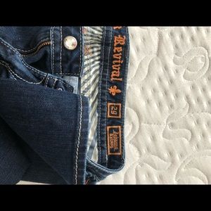 RockRevival Jeans